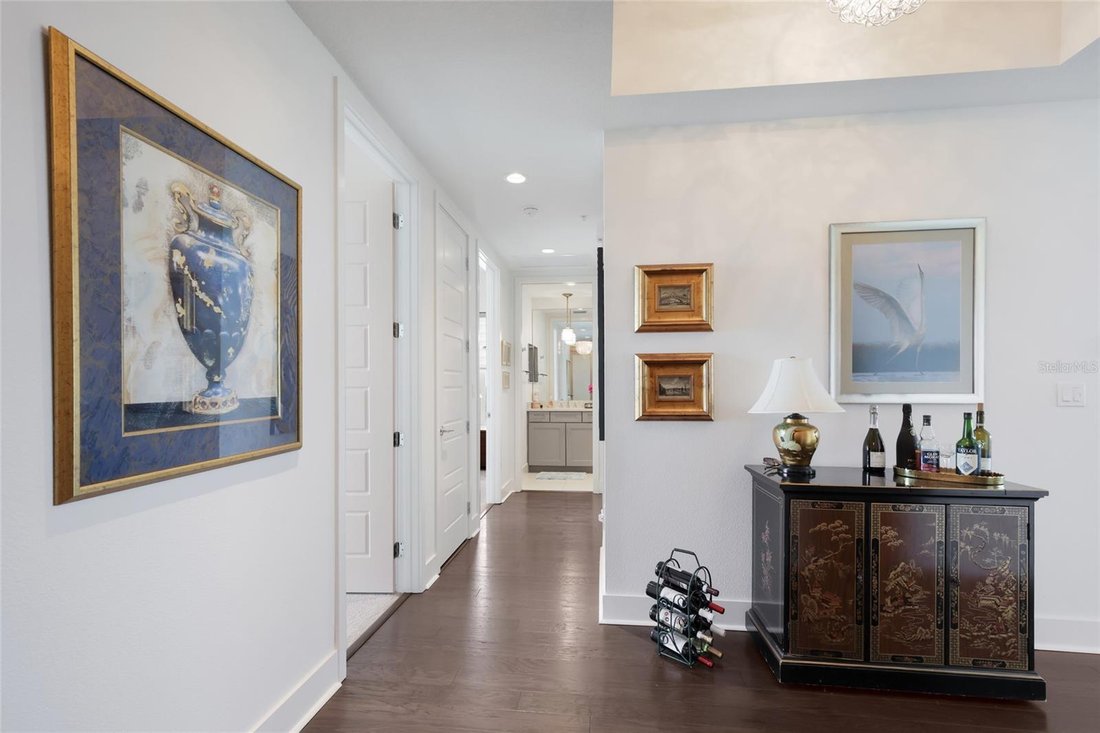 Appartement à Bradenton, Floride, États-Unis 5 - 18771567