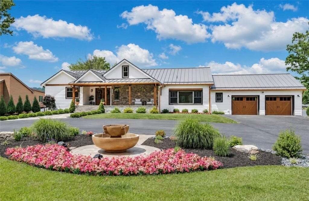 Casa a DuBois, Pennsylvania, Stati Uniti 1 - 18267288