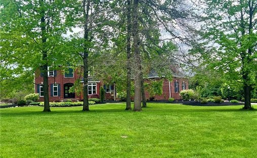 Casa a Hinckley, Ohio, Stati Uniti 1