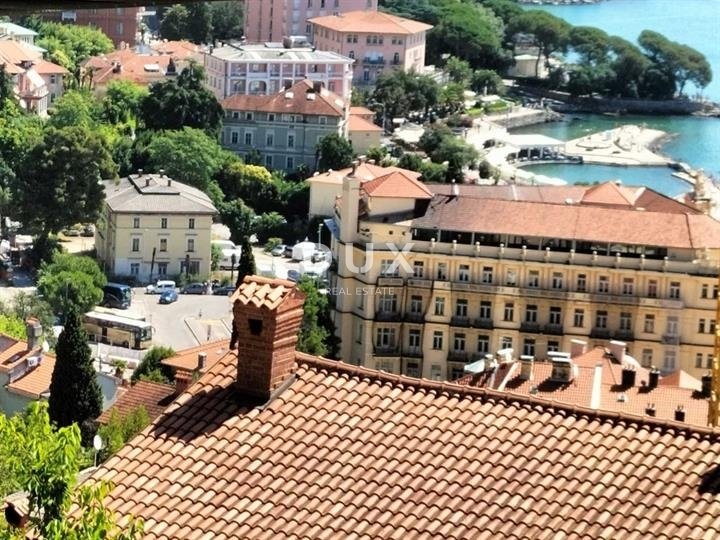 Apartamento en Grad Opatija, Primorje-Gorski, Croacia 5 - 18772388