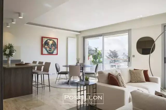 Appartement à Cannes, Provence-Alpes-Côte d'Azur, France 4 - 15404992