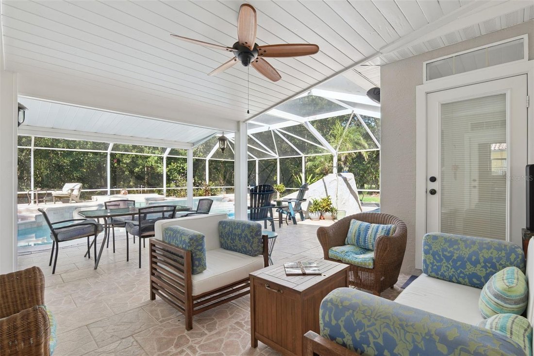 Casa a Ormond Beach, Florida, Stati Uniti 3 - 18771556