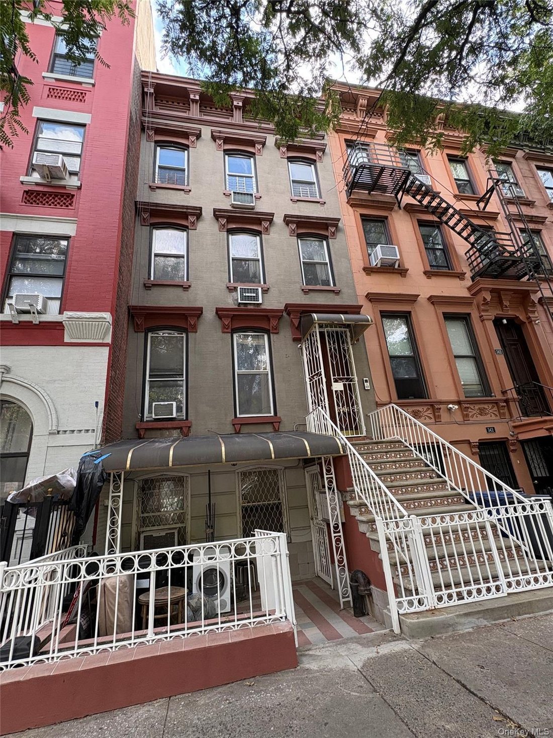 Maison à New York, État de New York, États-Unis 2 - 18768310