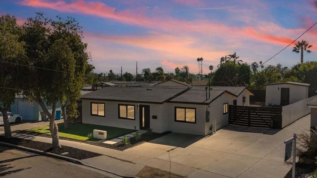 House in San Diego, California, United States 1 - 18772032