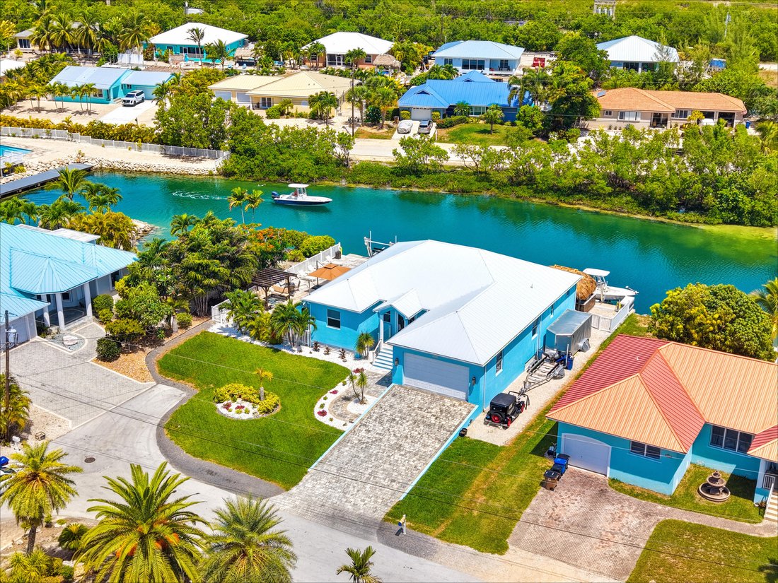 Haus in Big Pine Key, Florida, Vereinigte Staaten 1 - 18170651