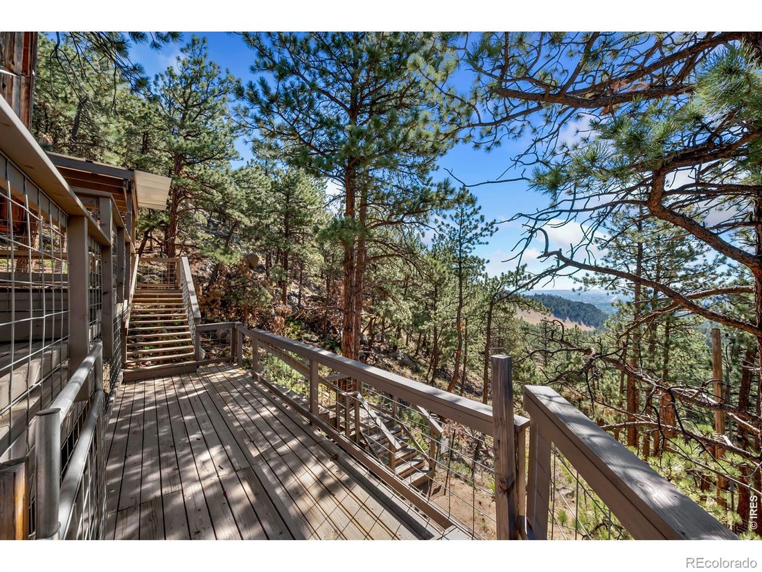 Haus in Boulder, Colorado, Vereinigte Staaten 4 - 18768460