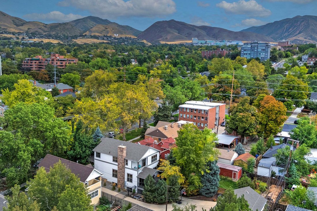 Casa en Salt Lake City, Utah, Estados Unidos 4 - 18771587