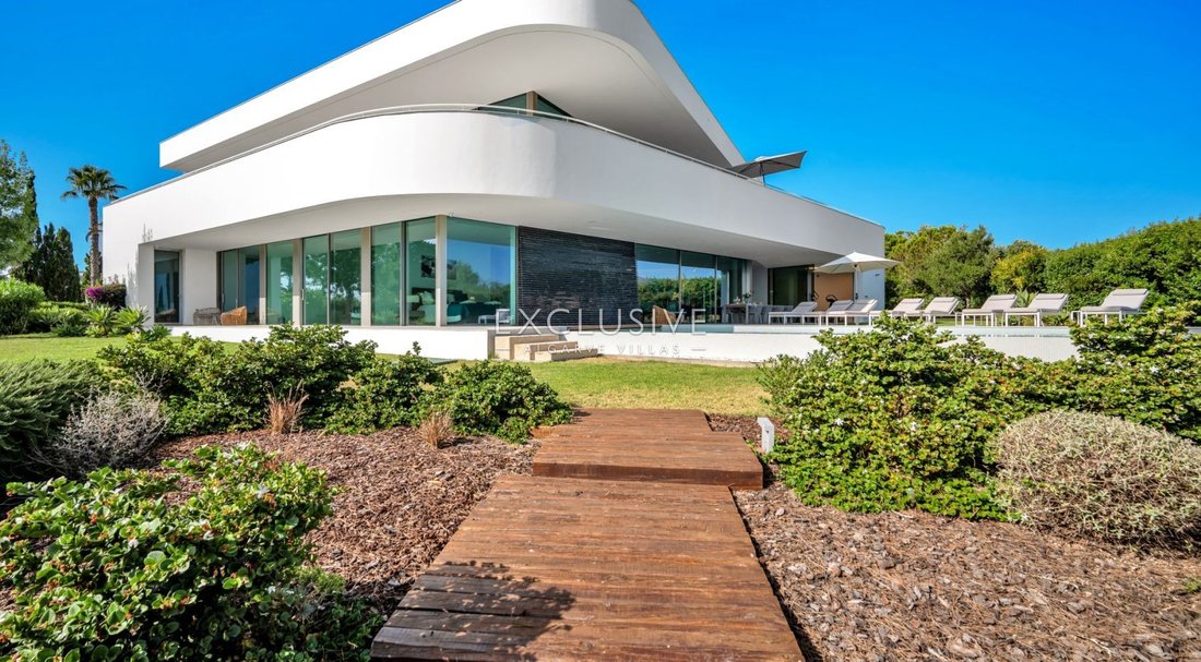 Villa à Praia De Porto Mós, Sao Goncalo de Lagos, Algarve 4 - 18770031