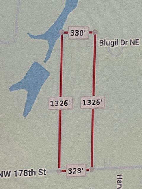 Land in Piedmont, Oklahoma, United States 2 - 18771738