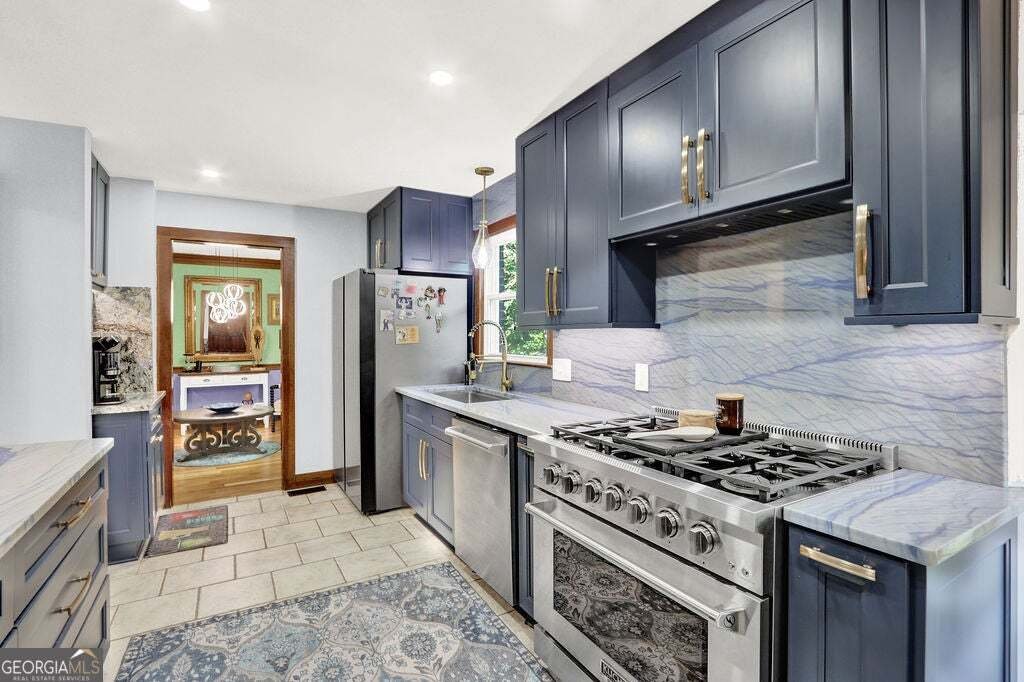 House in Snellville, Georgia, United States 5 - 18769060