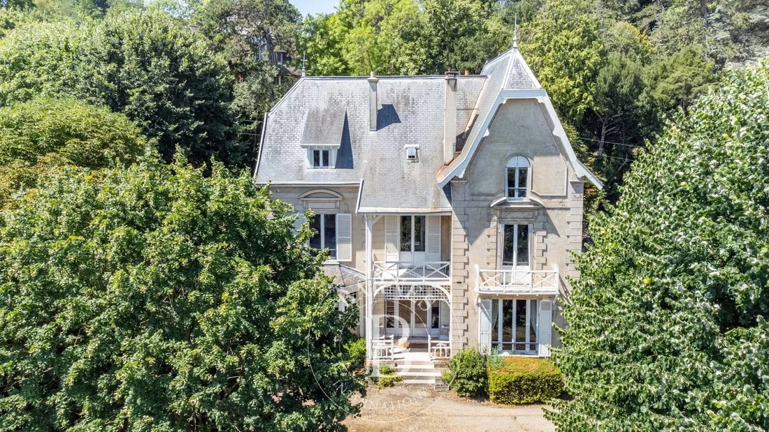 House in Médan, Ile-de-France, France 1 - 18769990