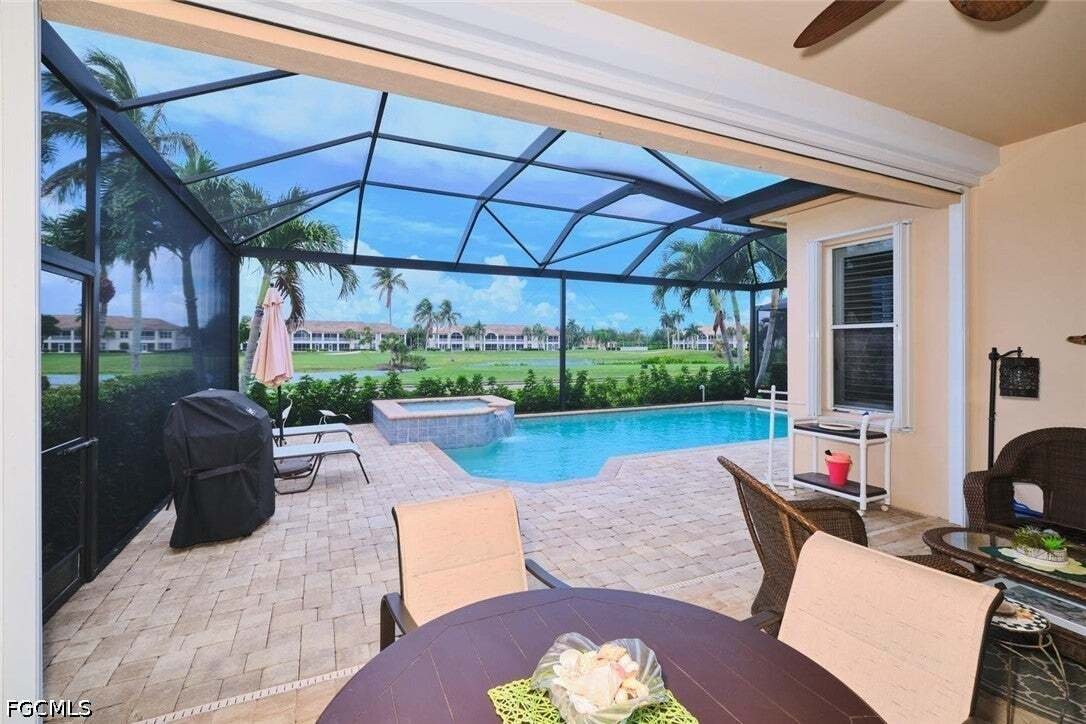 Condominio a Fort Myers, Florida, Stati Uniti 3 - 18770993