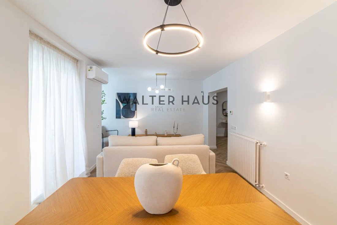 Appartement à Chamberí, Madrid, Espagne 4 - 17629941