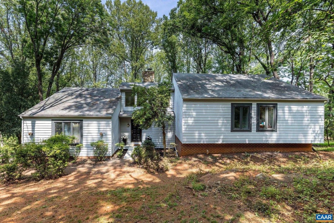 Haus in Charlottesville, Virginia, Vereinigte Staaten 1 - 18770949