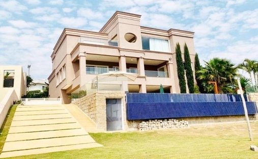 Casa en Marmeilero, Estado de São Paulo, Brasil 1
