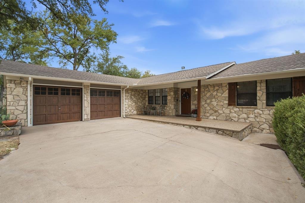 Haus in Granbury, Texas, Vereinigte Staaten 2 - 18772157