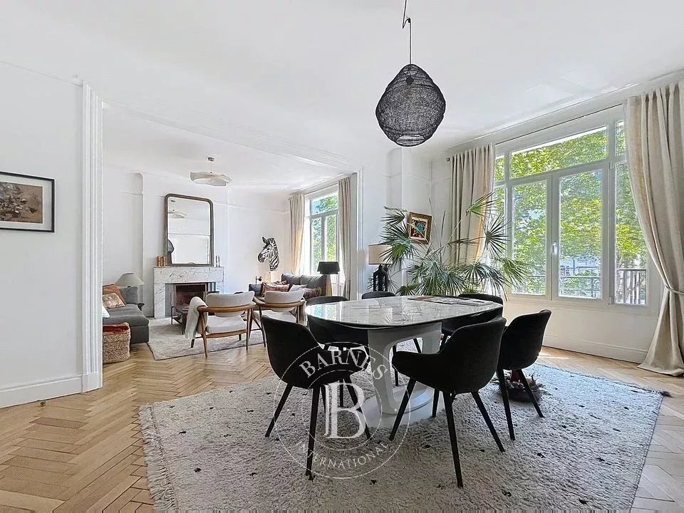 Apartment in Marcq-en-Barœul, Hauts-de-France, France 3 - 18770038