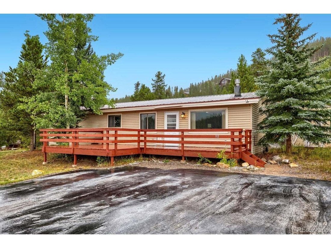 Casa a Breckenridge, Colorado, Stati Uniti 2 - 18771402