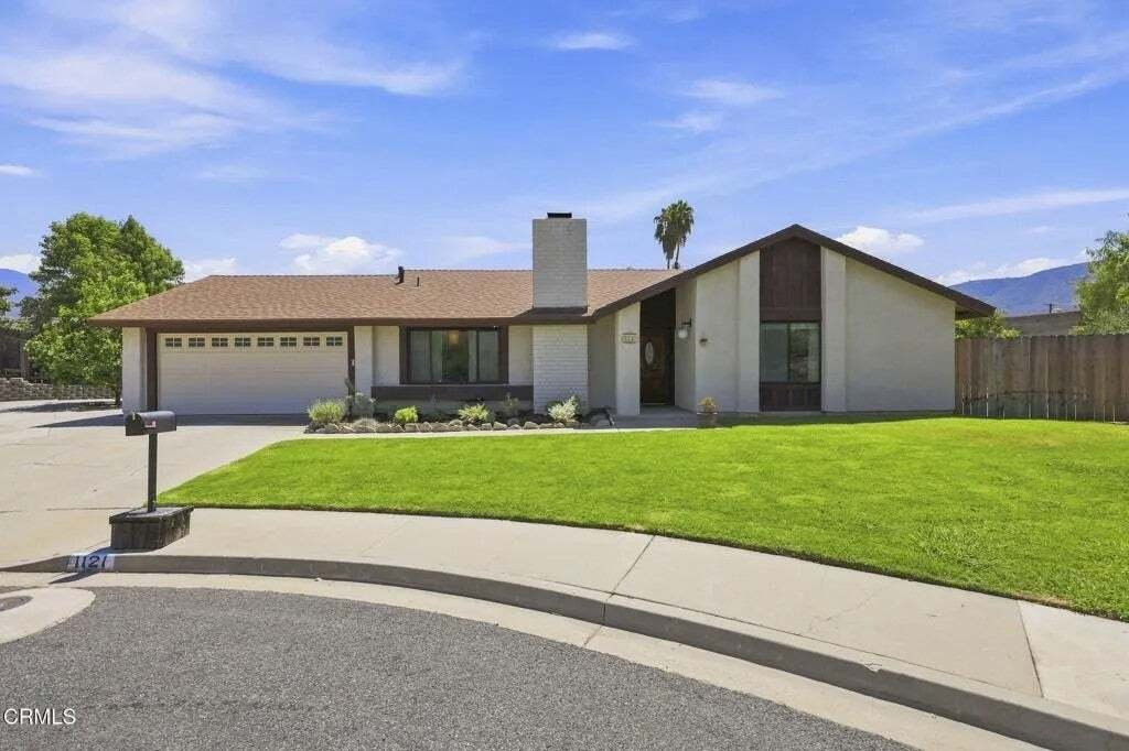 Maison à Ojai, Californie, États-Unis 2 - 18586991