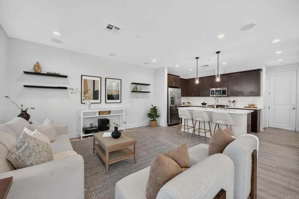 Condominio a Carlsbad, California, Stati Uniti 2 - 18772014