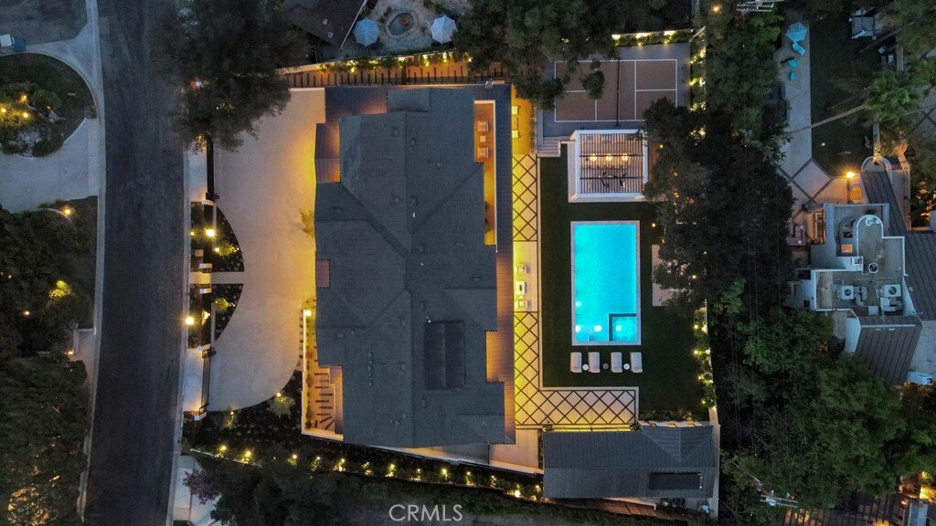 Casa a Los Angeles, California, Stati Uniti 4 - 18767993