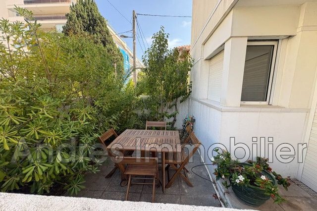 Apartment in Cannes, Provence-Alpes-Côte d'Azur, France 4 - 18769526