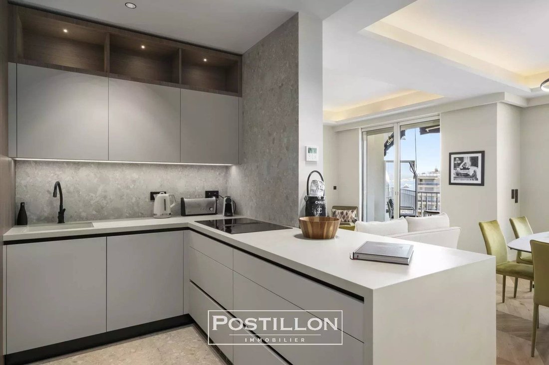 Appartement à Cannes, Provence-Alpes-Côte d'Azur, France 5 - 15404827