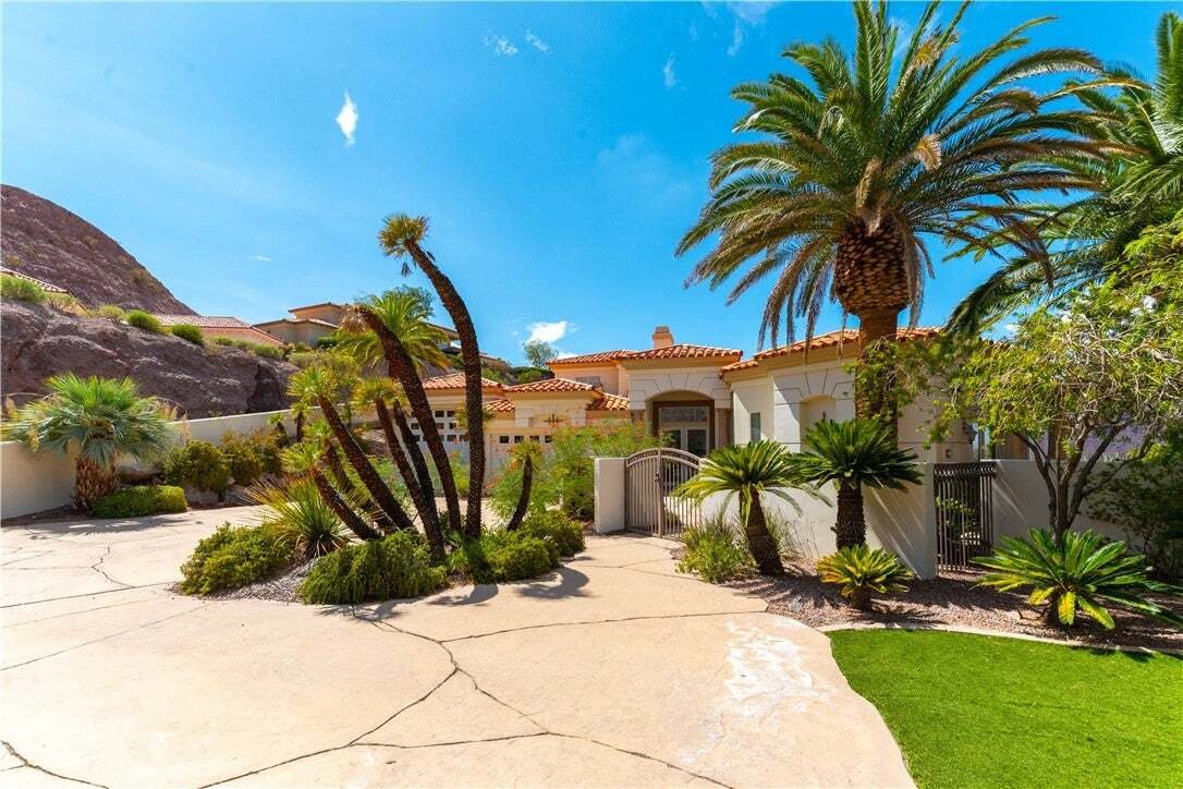 House in Boulder City, Nevada, United States 2 - 18770813