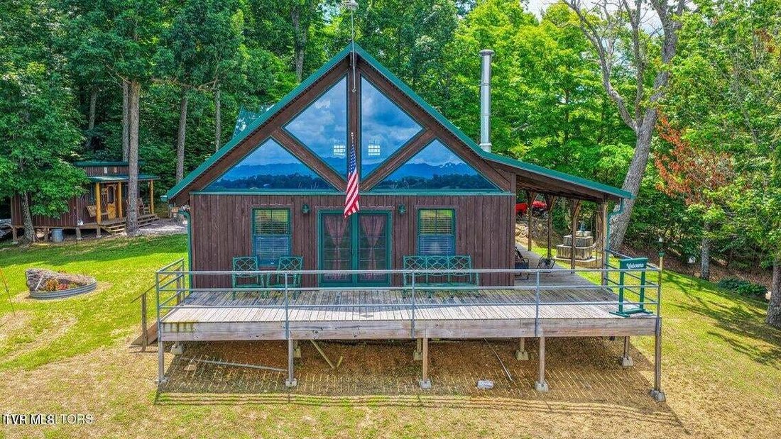 Haus in Rogersville, Tennessee, Vereinigte Staaten 3 - 17791434
