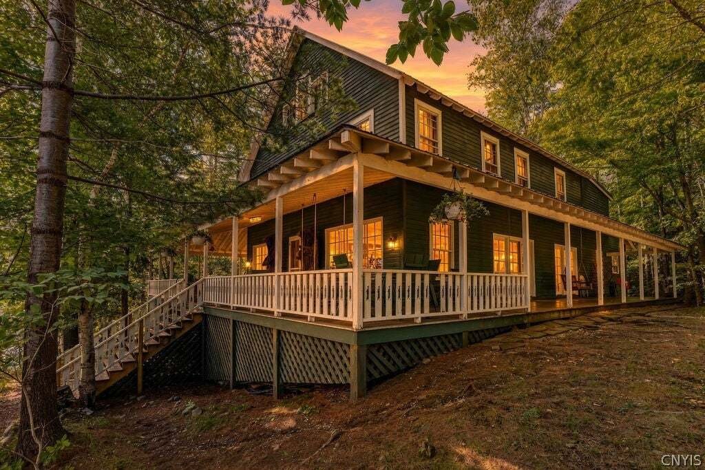 House in Inlet, New York, United States 2 - 18768477