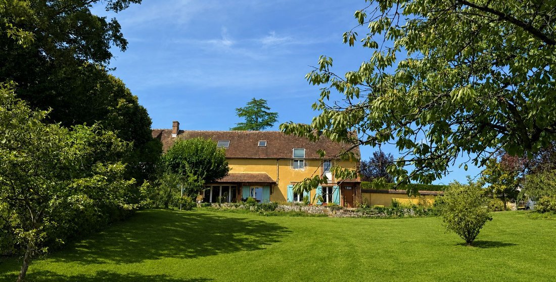 Tenuta a Houdan, Isola di Francia, Francia 2 - 18772832