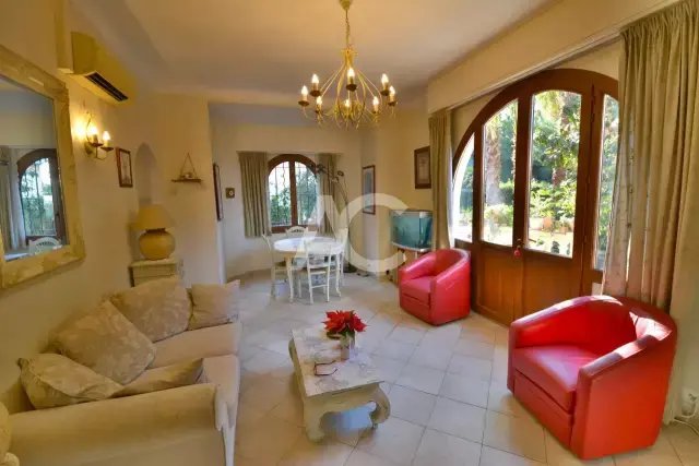 Haus in Fontmerle, Antibes, Frankreich 5 - 16831336
