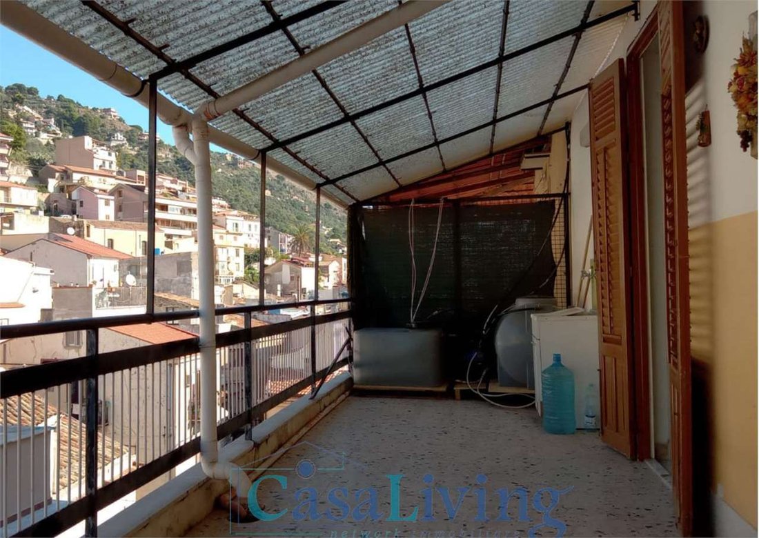 Appartement à Monreale, Sicile, Italie 2 - 18772116