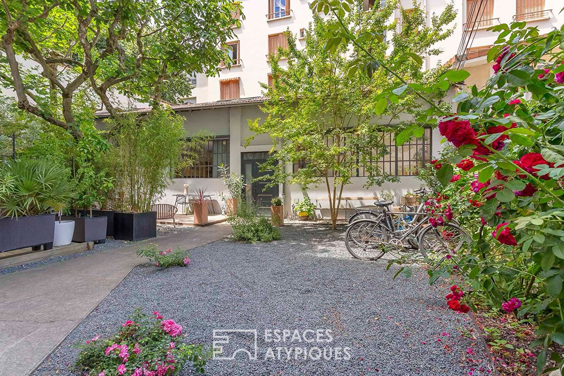Apartamento en Sans Souci-Dauphiné, Lyon 3e Arrondissement, Lion 2 - 18773033