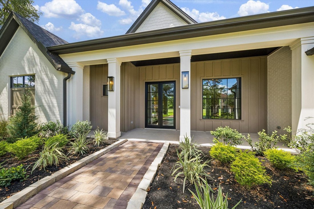 House in Houston, Texas, United States 2 - 18772229