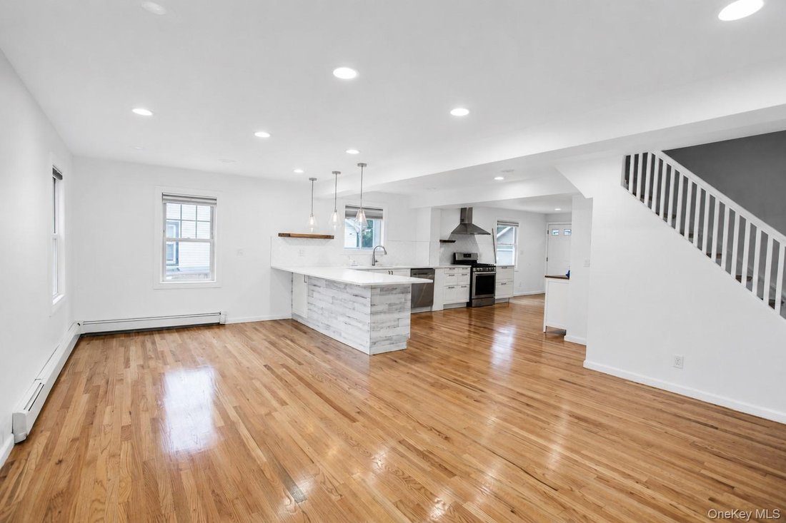 Haus in Woodmere, New York, Vereinigte Staaten 3 - 18757345