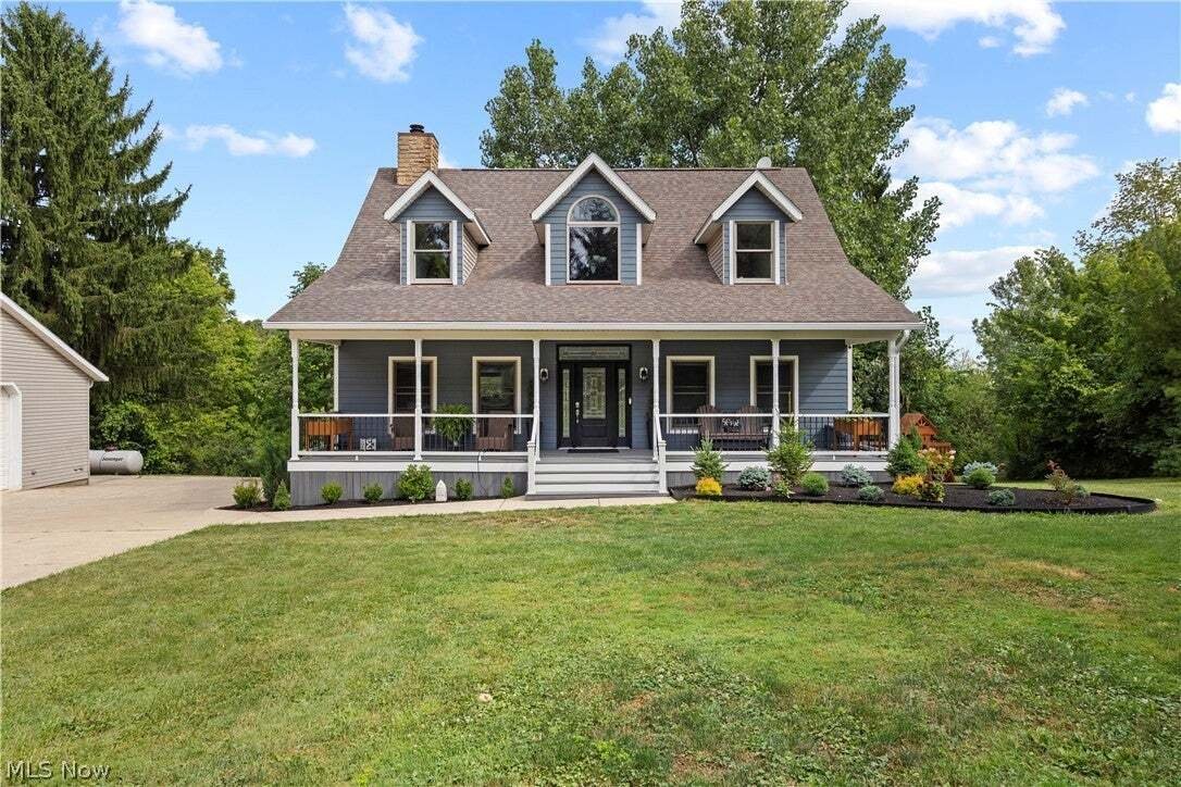 Maison à Seville, Ohio, États-Unis 2 - 18771522