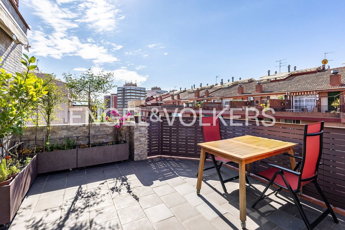 Apartamento en San Andrés de Palomar, Barcelona, España 2 - 18772381