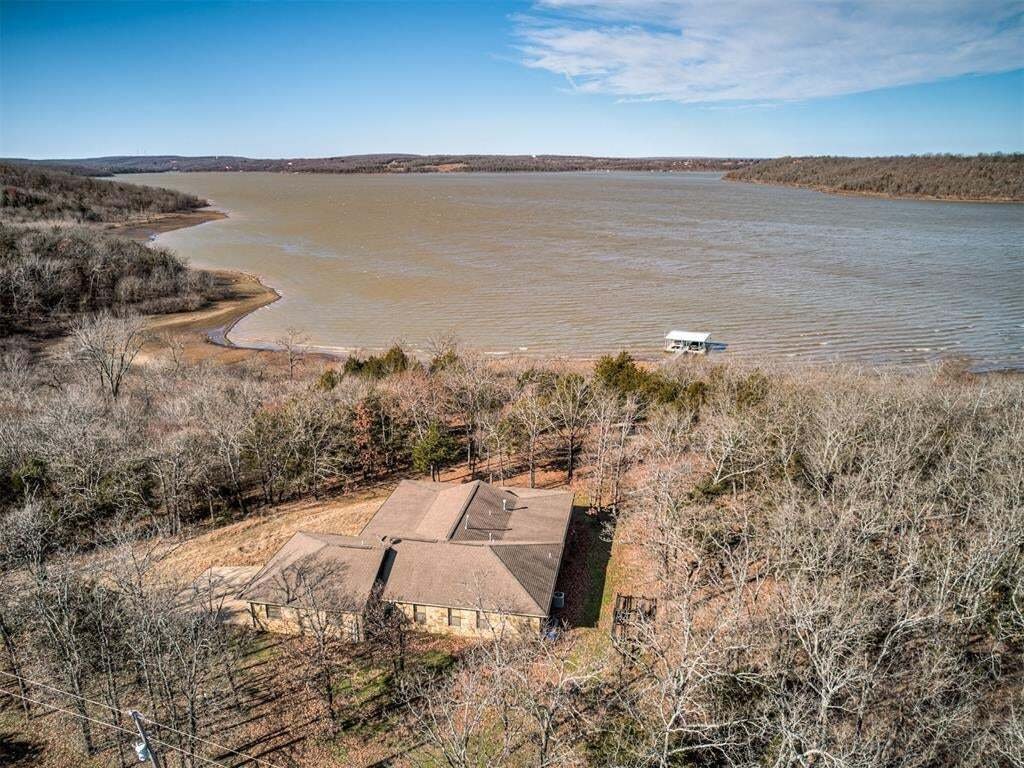 Haus in Canadian, Oklahoma, Vereinigte Staaten 3 - 18734643