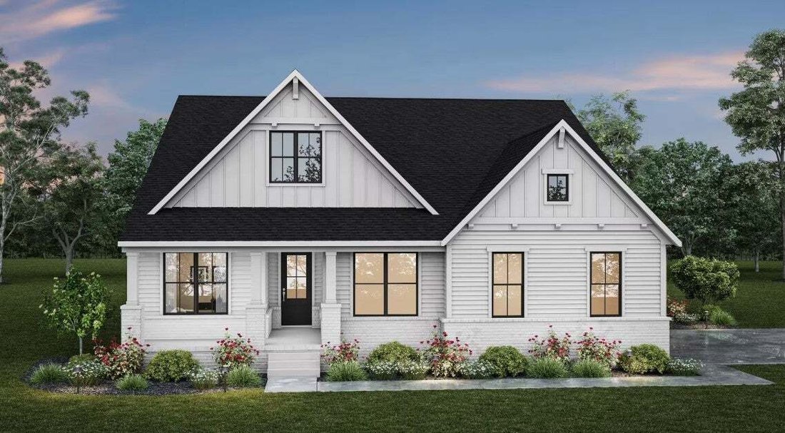 House in Columbia, Tennessee, United States 1 - 18771382