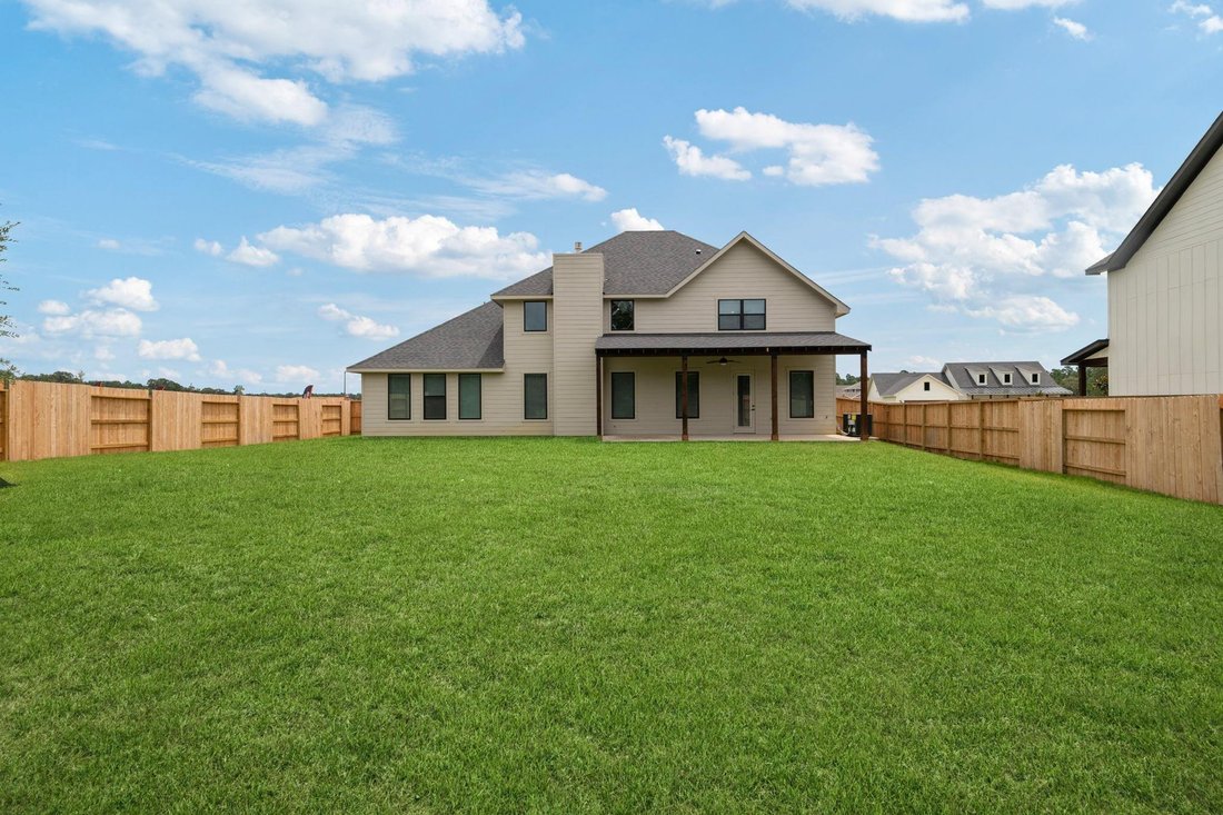 House in Montgomery, Texas, United States 2 - 18772251