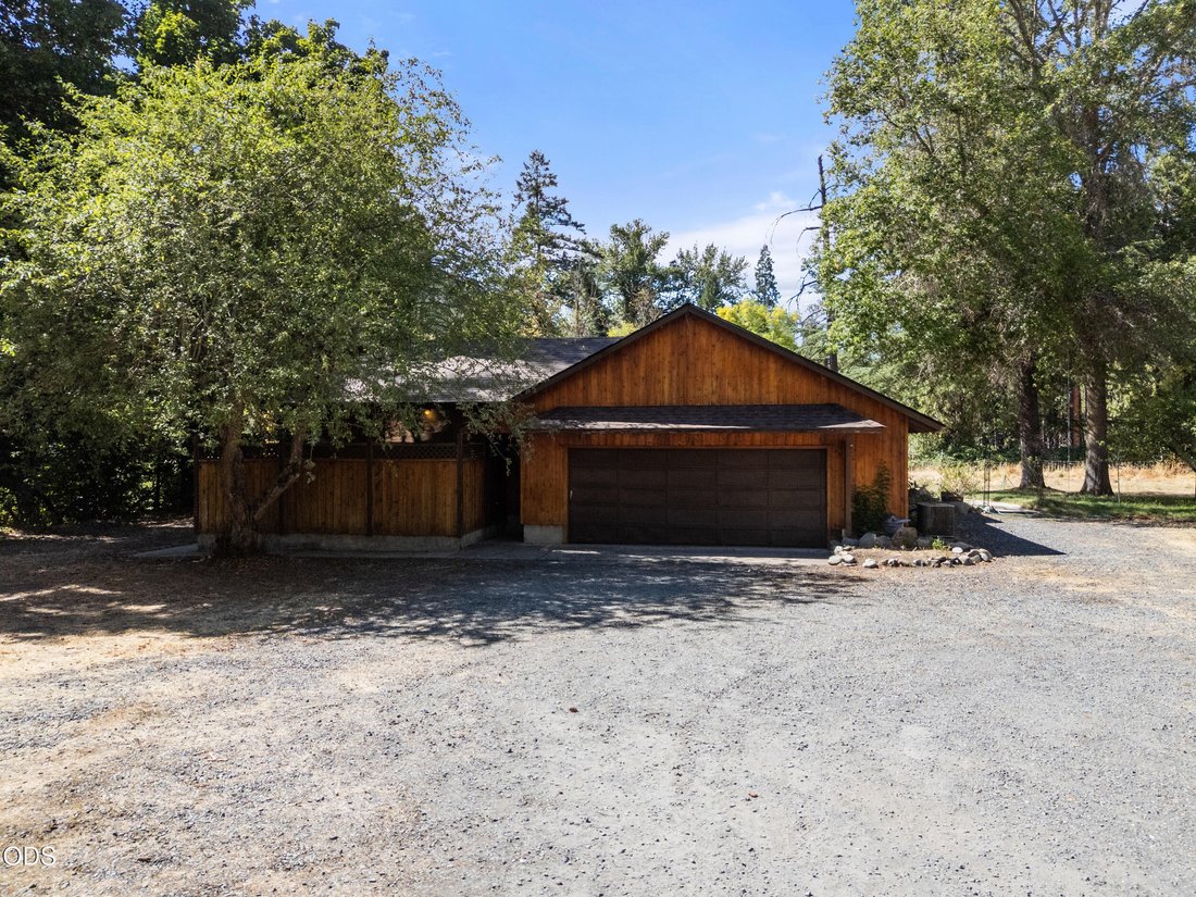 Casa en Applegate, Oregón, Estados Unidos 4 - 18768197