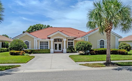 Casa en Venice, Florida, Estados Unidos 1