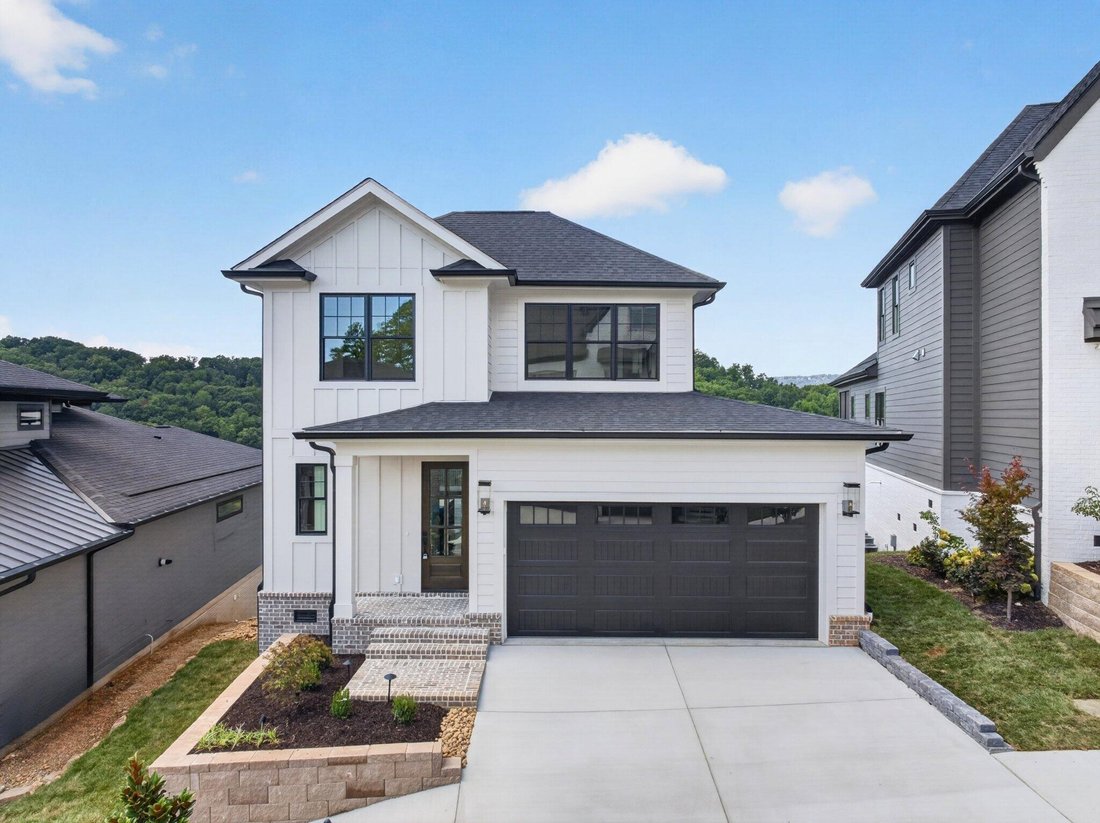 House in Chattanooga, Tennessee, United States 2 - 18768660