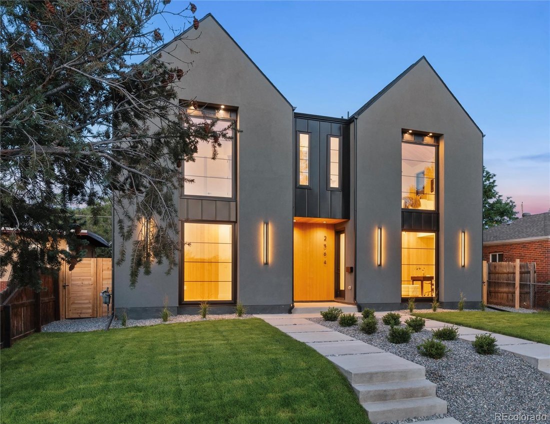 Casa en Aurora, Colorado, Estados Unidos 2 - 18771119