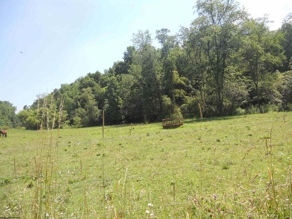 Terreno a Maidsville, Virginia Occidentale, Stati Uniti 2 - 18369664