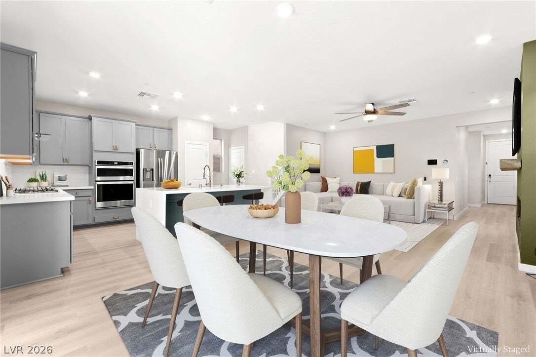 House in Las Vegas, Nevada, United States 3 - 18770778