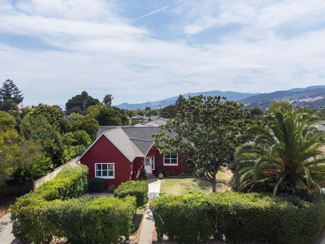 Casa en Solvang, California, Estados Unidos 1 - 18770570