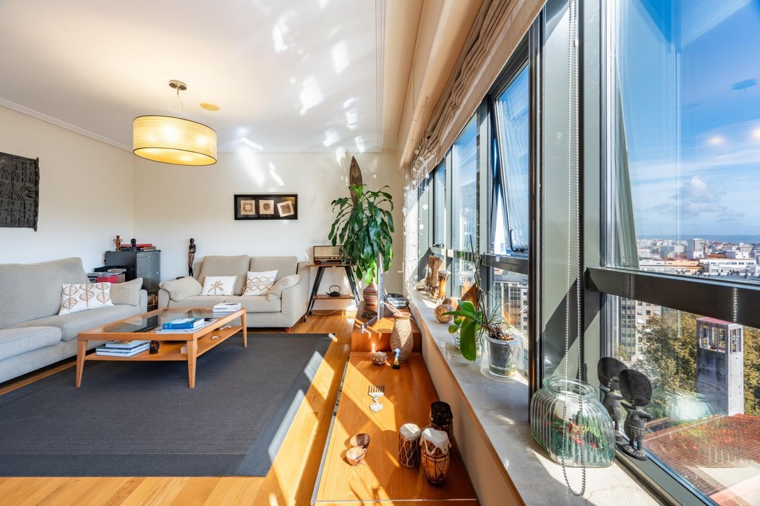 Apartamento en La Coruña, Visma, España 2 - 18771840