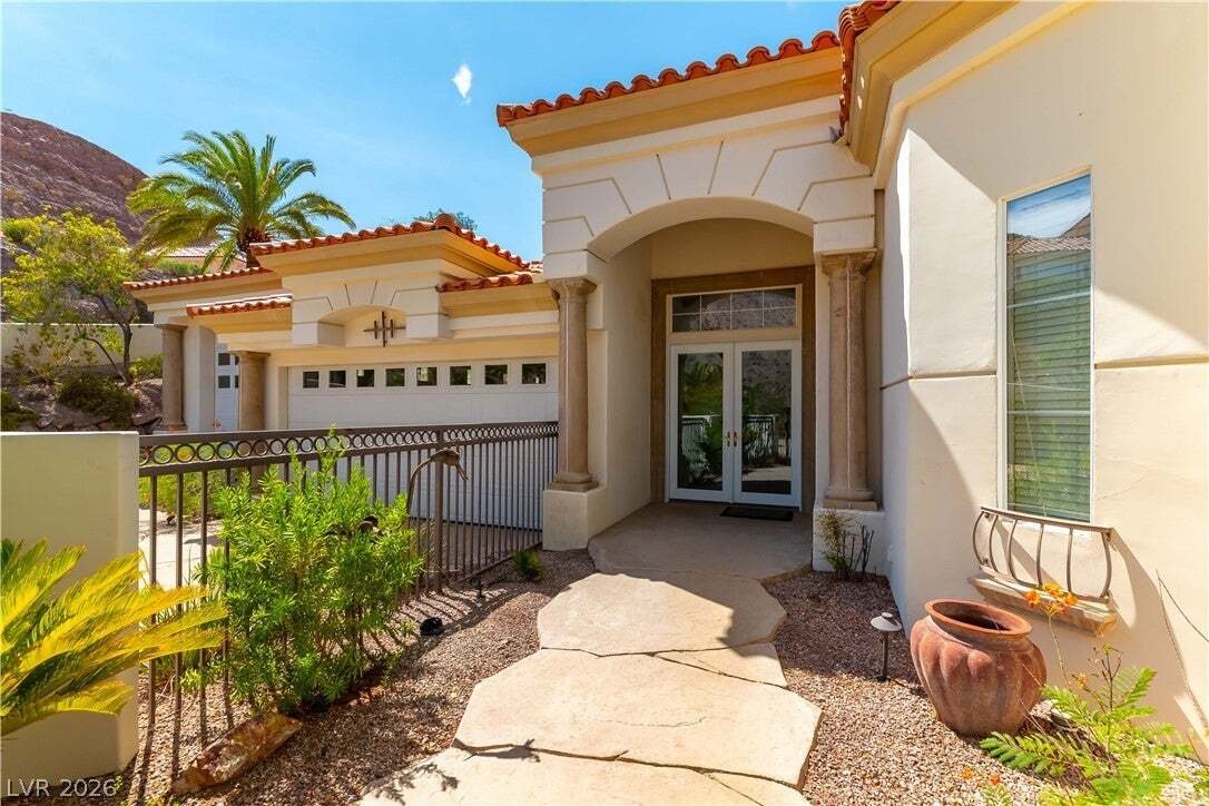 House in Boulder City, Nevada, United States 1 - 18770813